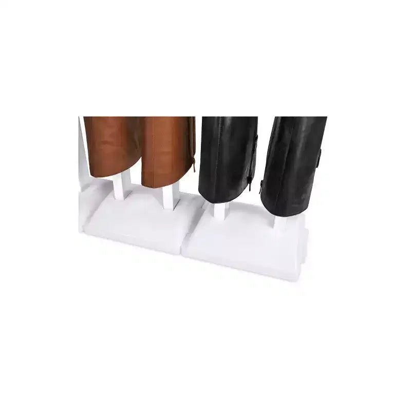 Modular Boot Rack