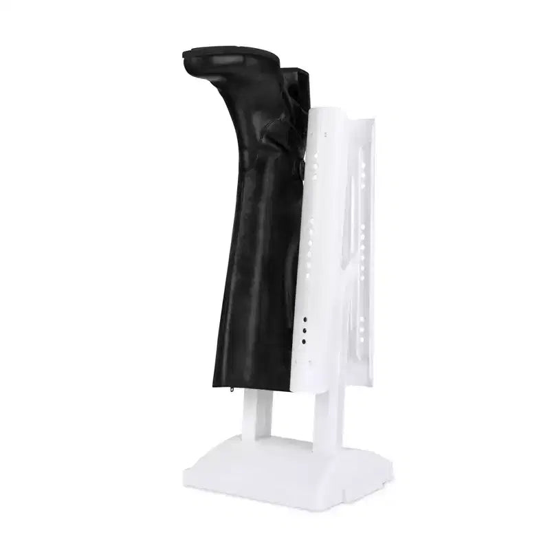 Modular Boot Rack