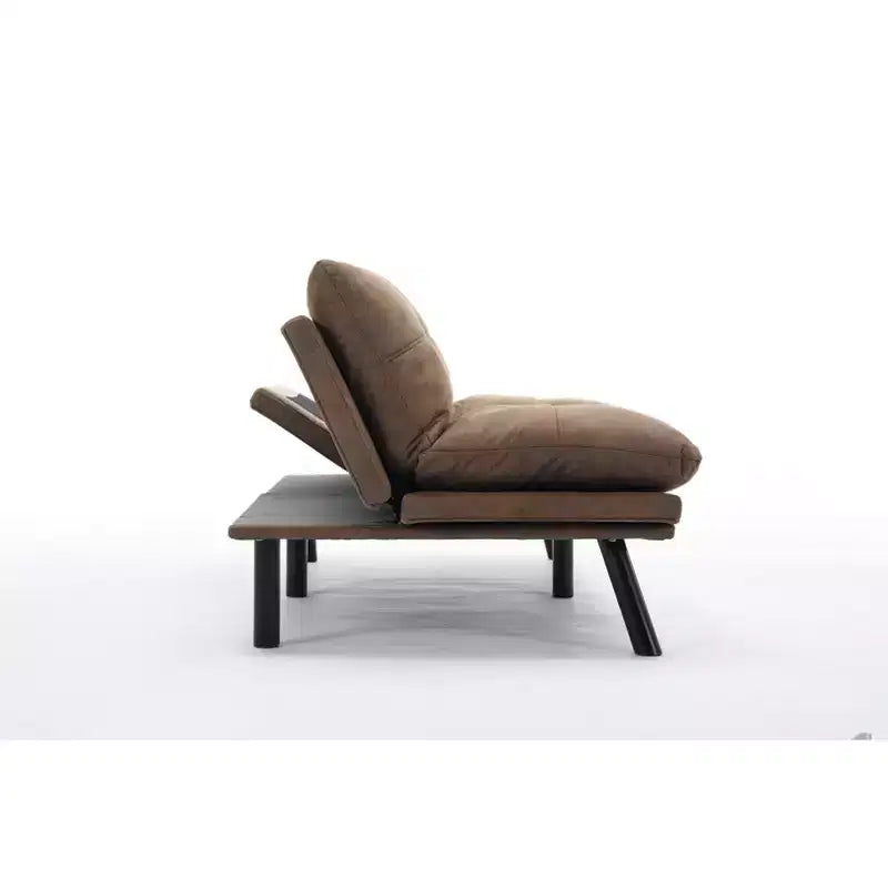 Convertible Folding Modern Sofa Bed - Green