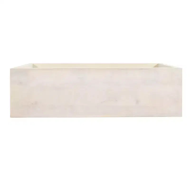 Mango Wood Handcrafted Open Frame Sofa Console Table, 52 Inch
